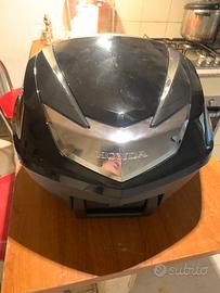 Honda Bauletti  sh 300 150 key