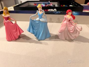 Principesse Disney
