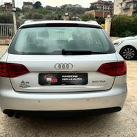 Audi A4 Avant 2.0 TDI 170CV F