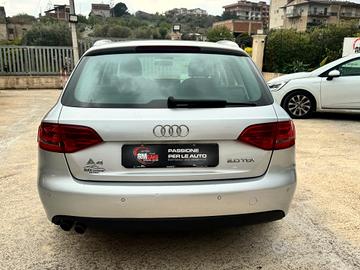 Audi A4 Avant 2.0 TDI 170CV F
