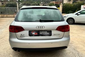 Audi A4 Avant 2.0 TDI 170CV F