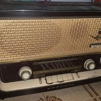 Radio Grundig mod. 1070 I