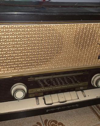 Radio Grundig mod. 1070 I