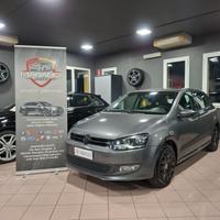 Volkswagen Polo 1.2 TDI NEOPATENTATO