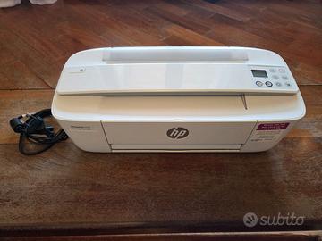 Stampante HP DeskJet 3750