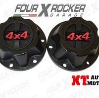 Mozzi ruota libera Suzuki Samurai-Vitara-G. VItara