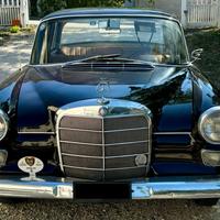 MERCEDES S230 W110 "Codine"