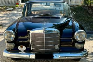 MERCEDES S230 W110 "Codine"