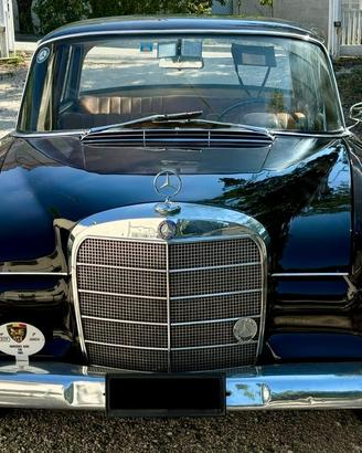MERCEDES S230 W110 "Codine"