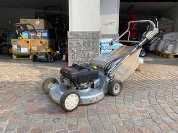 Rasaerba Yanmar