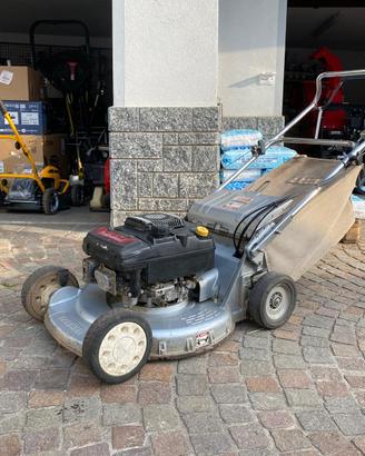 Rasaerba Yanmar