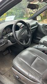 Chrysler Voyager