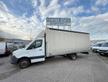 Mercedes-Benz Sprinter 414 cdi T 43/35 CENTINA E