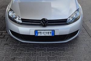 GOLF 6 2012