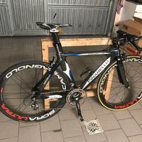 Pinarello Montello Crono Record 10V