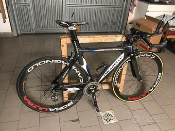 Pinarello Montello Crono Record 10V