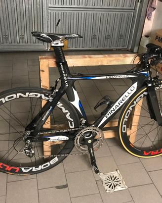Pinarello Montello Crono Record 10V