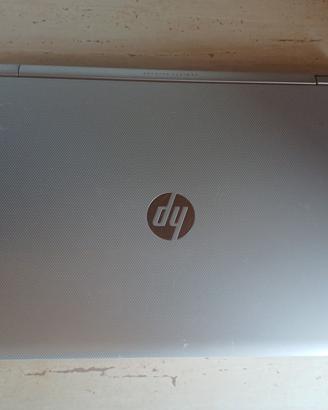 Pc portatile hp i3