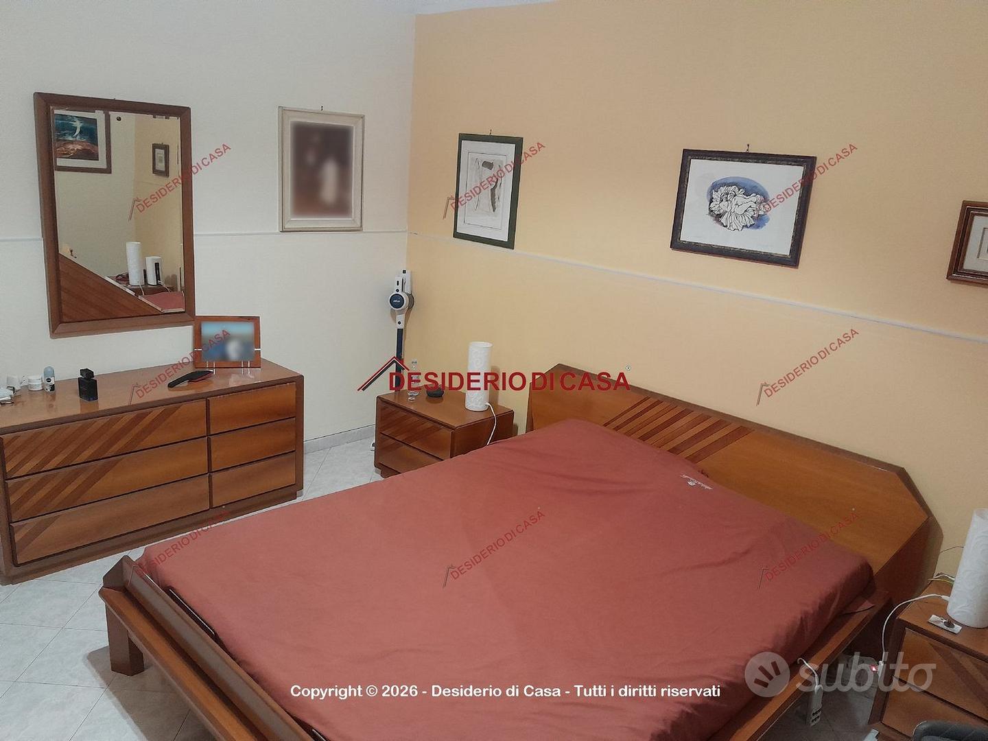 Appartamento – Trapani - Vista 5