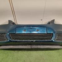 PARAURTI ANTERIORE CENTRALE OPEL Zafira B 13124959