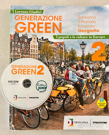 Generazione Green 2 - DeAgostini