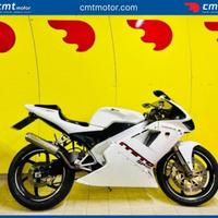 CAGIVA Mito 125 Finanziabile - Bianco - 25413