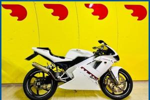 CAGIVA Mito 125 Finanziabile - Bianco - 25413