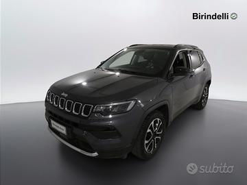 JEEP Compass 2ª serie - Compass 1.5 Turbo T4 130 C