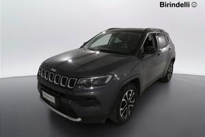 JEEP Compass 2ª serie - Compass 1.5 Turbo T4 130 C
