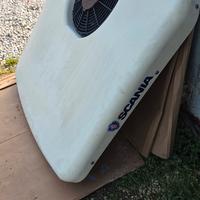 condizionatore scania r500