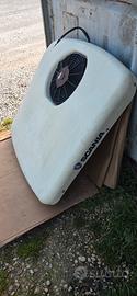 condizionatore scania r500