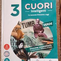 Cuori intelligenti 3, ed. Verde (Claudio Giunta)