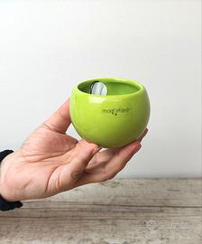 Portavaso Magnetizzato Tondo - diametro 6 cm