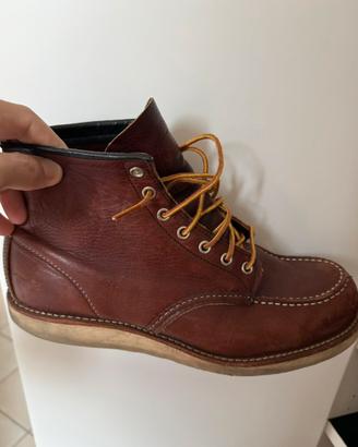 Red Wing