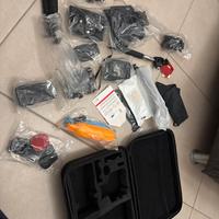 Accessori DJI ACTION 4
