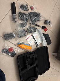 Accessori DJI ACTION 4