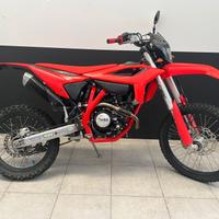 BETA RR 125 ENDURO 4T LC 2023