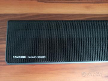 Home Theater Samsung Harman/Kardon HW-Q70R