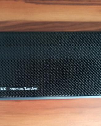 Home Theater Samsung Harman/Kardon HW-Q70R