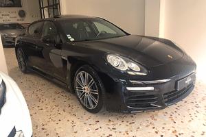 Porsche Panamera 3.0 12/2016 service Porsche
