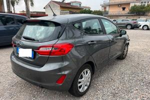 Ford Fiesta 1.1 75 CV GPL 5 porte Plus
