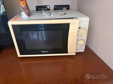 Forno a microonde