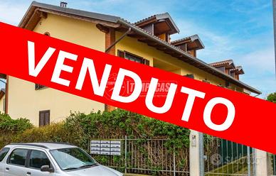 QUADRILOCALE DOPPI SERVIZI IN ZONA TRANQUILLA!