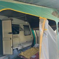 Adria Optima 1992