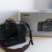 Canon EOS 5D mk iii mark 3 mk3