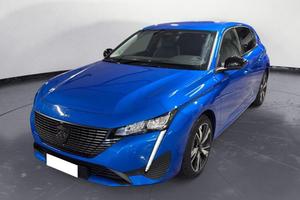 Peugeot 308 1.5 bluehdi Allure s&s 130cv eat8