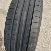 215/50 r18  GOMME ESTIVE FALKEN AZENIS  AZENIS