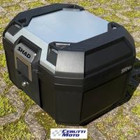 kit Bauletto + schienale Shad Terra TR41