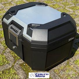 kit Bauletto + schienale Shad Terra TR41