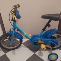 bicicletta bambino 